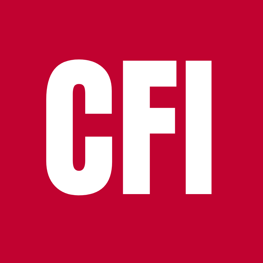 Logo CFI