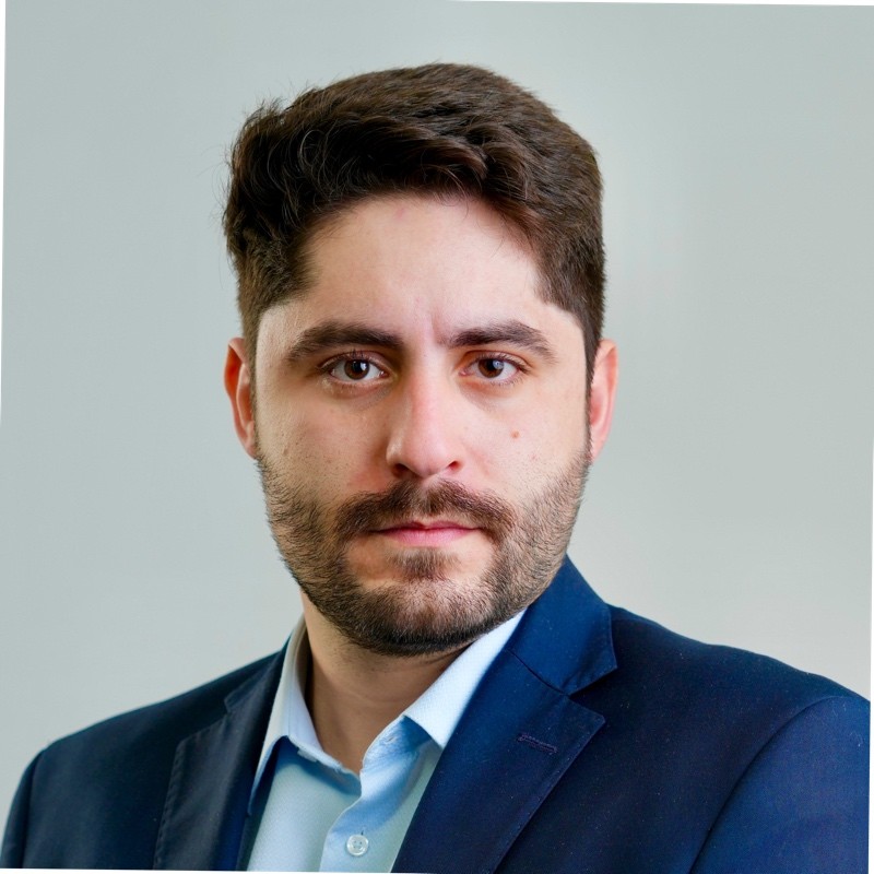 Foto de Mateus Baliza